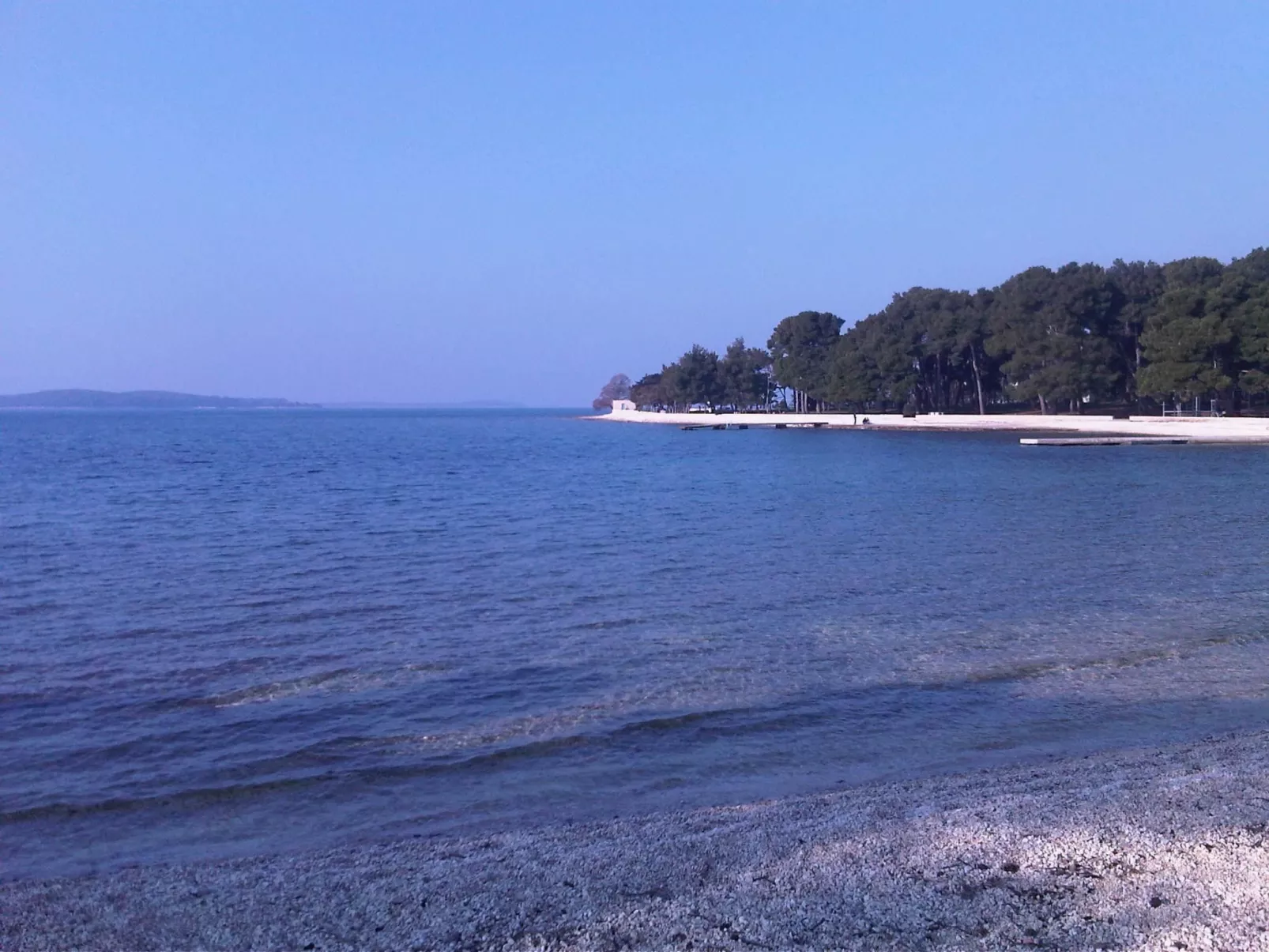 Villa Valbandon-Outside