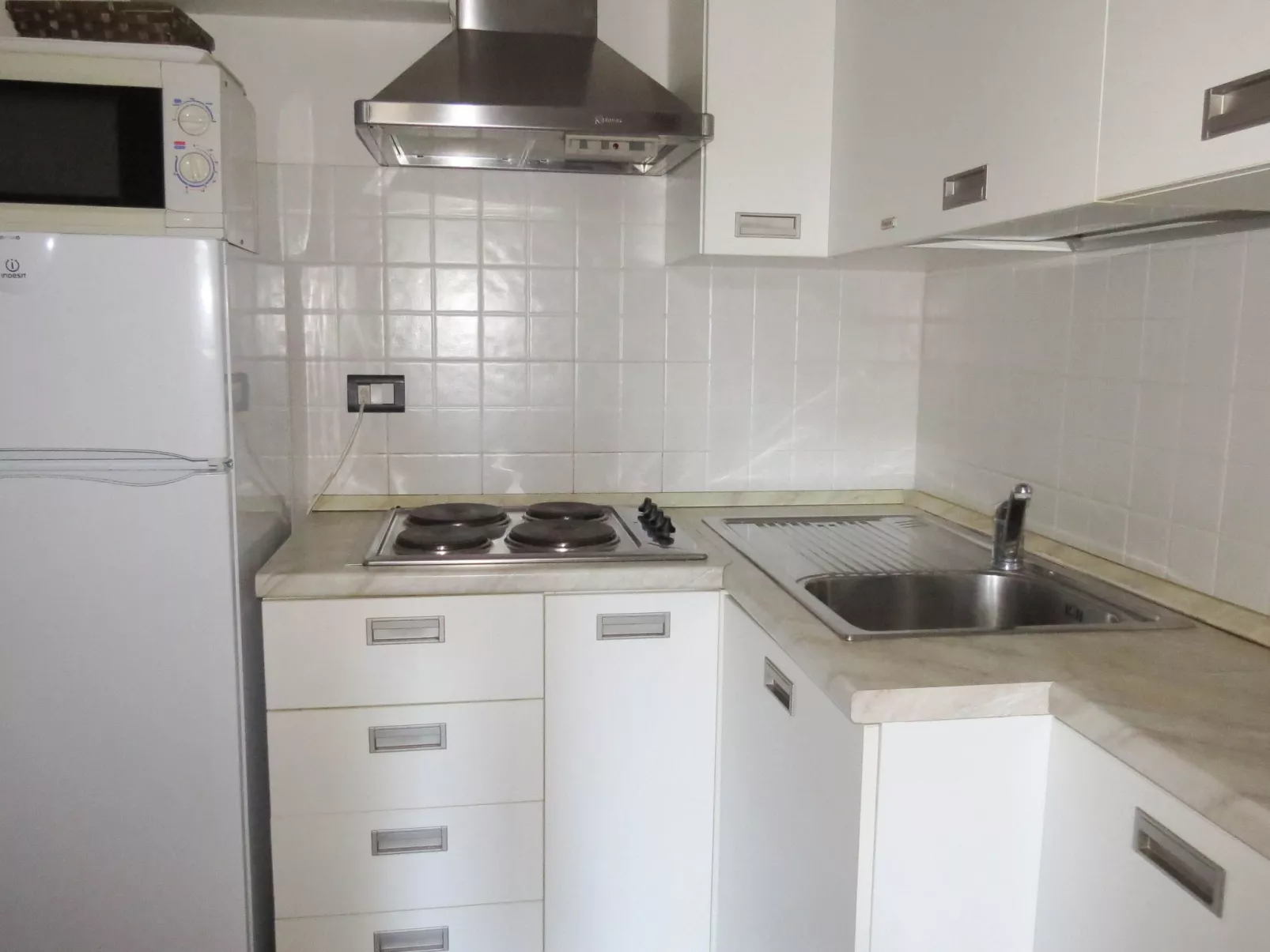 Wohnung 'Pieve Pomaia 36' mit Pool-Inside