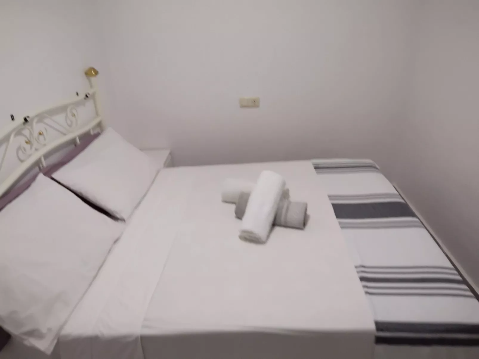 "VAO-Los Alcazares"-Dedans