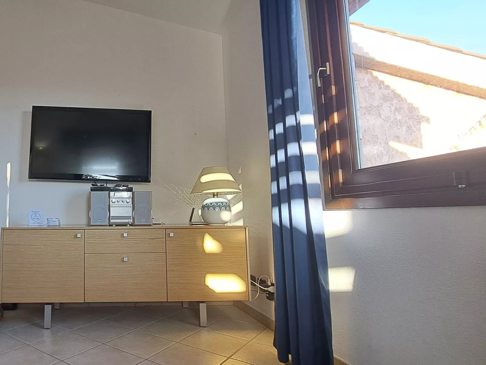 Casa Corallina Meerblick 300m vom Strand entfernt-Inside