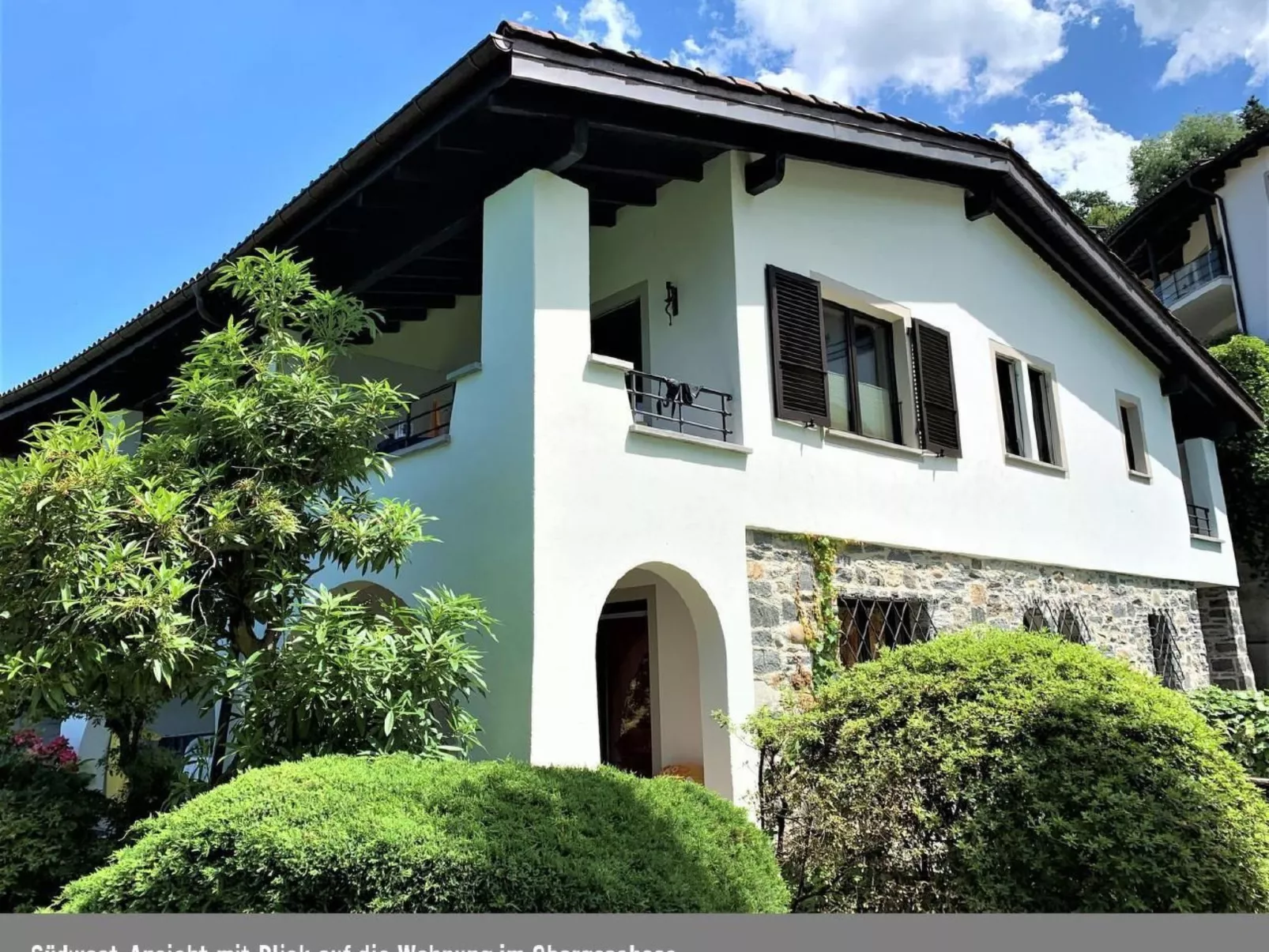 Casa Daniela 38-Draußen