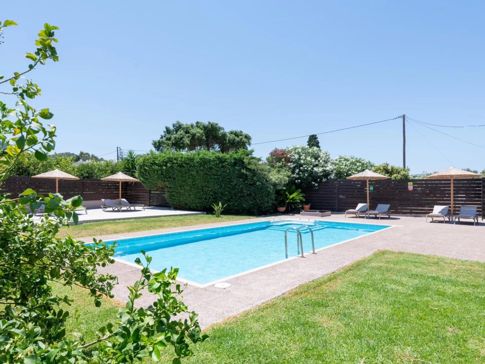 Schöne Ferienvilla Marane-Image-tags.info