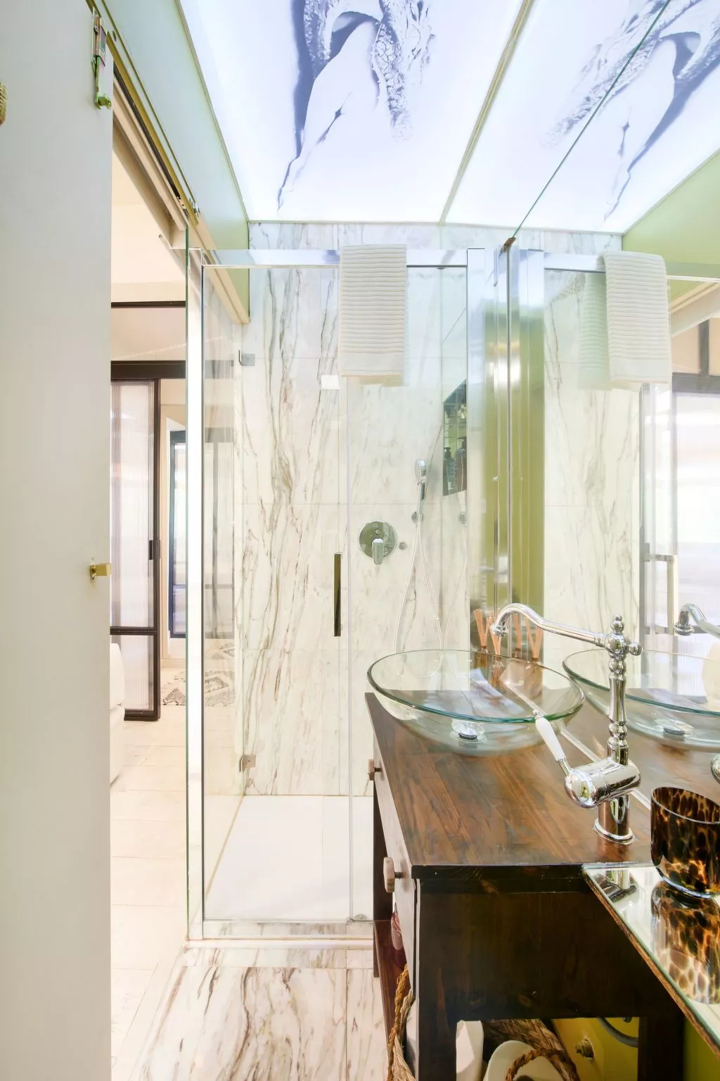 Estoril Valley by Lisbon-Coast vacation - Inside