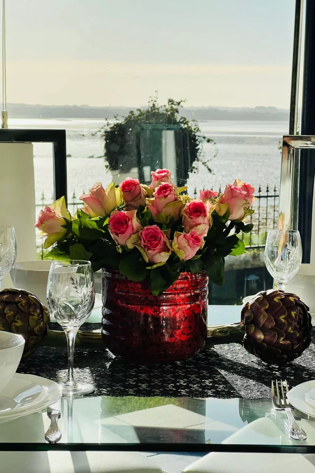 Villa La Plage-Dedans