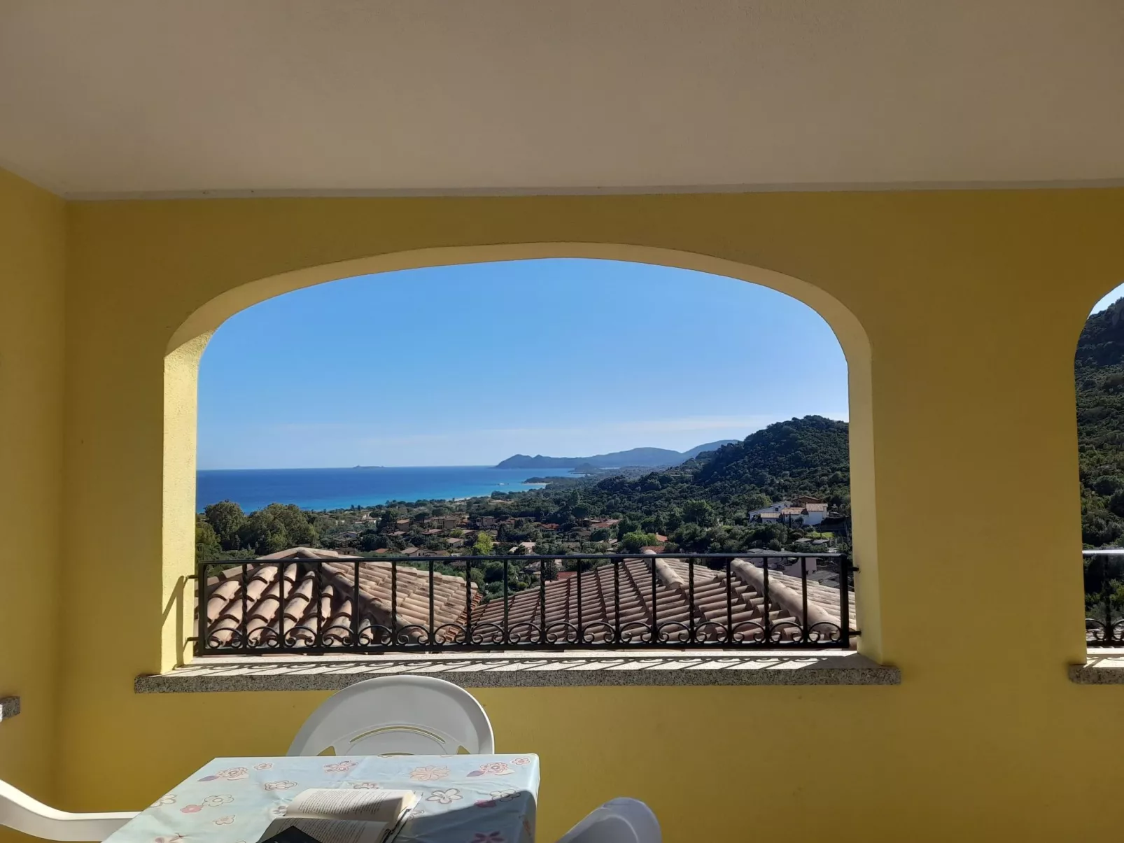 Neu Valmar Ginepri Star Meerblick-Outside