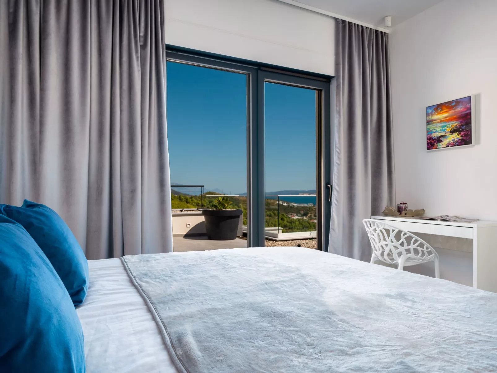 Boutique Villa Fay-Dedans