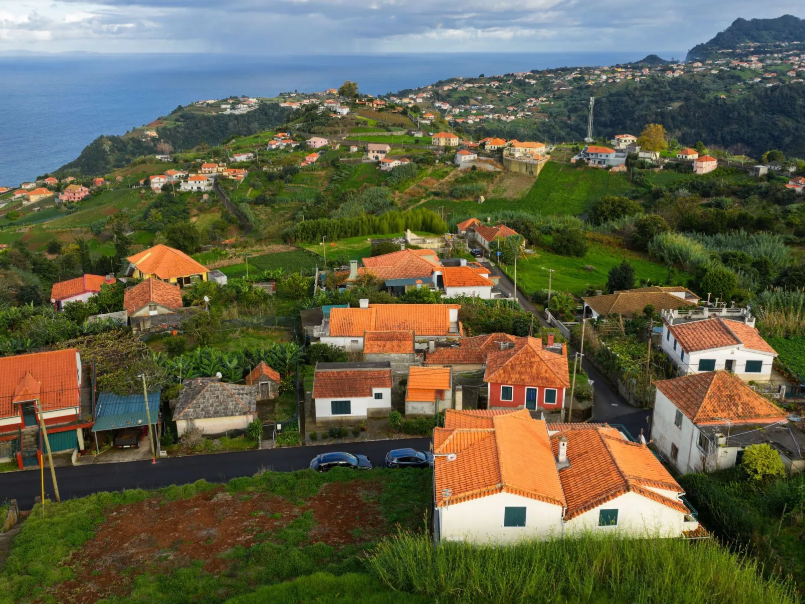 "Oásis do Norte" mit Terrasse-Image-tags.info