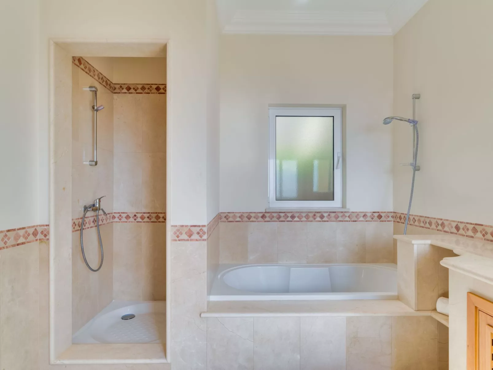 Villa Gasparini-Dedans