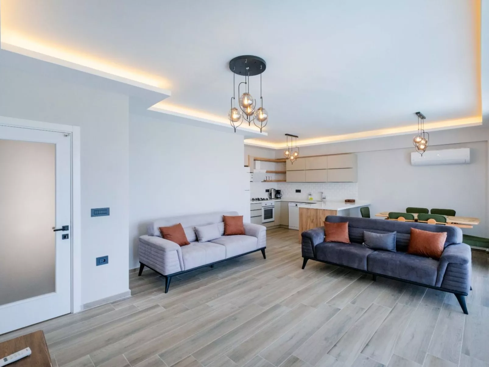 Villa mit Infinitypool in Fethiye Faralya-Image-tags.info