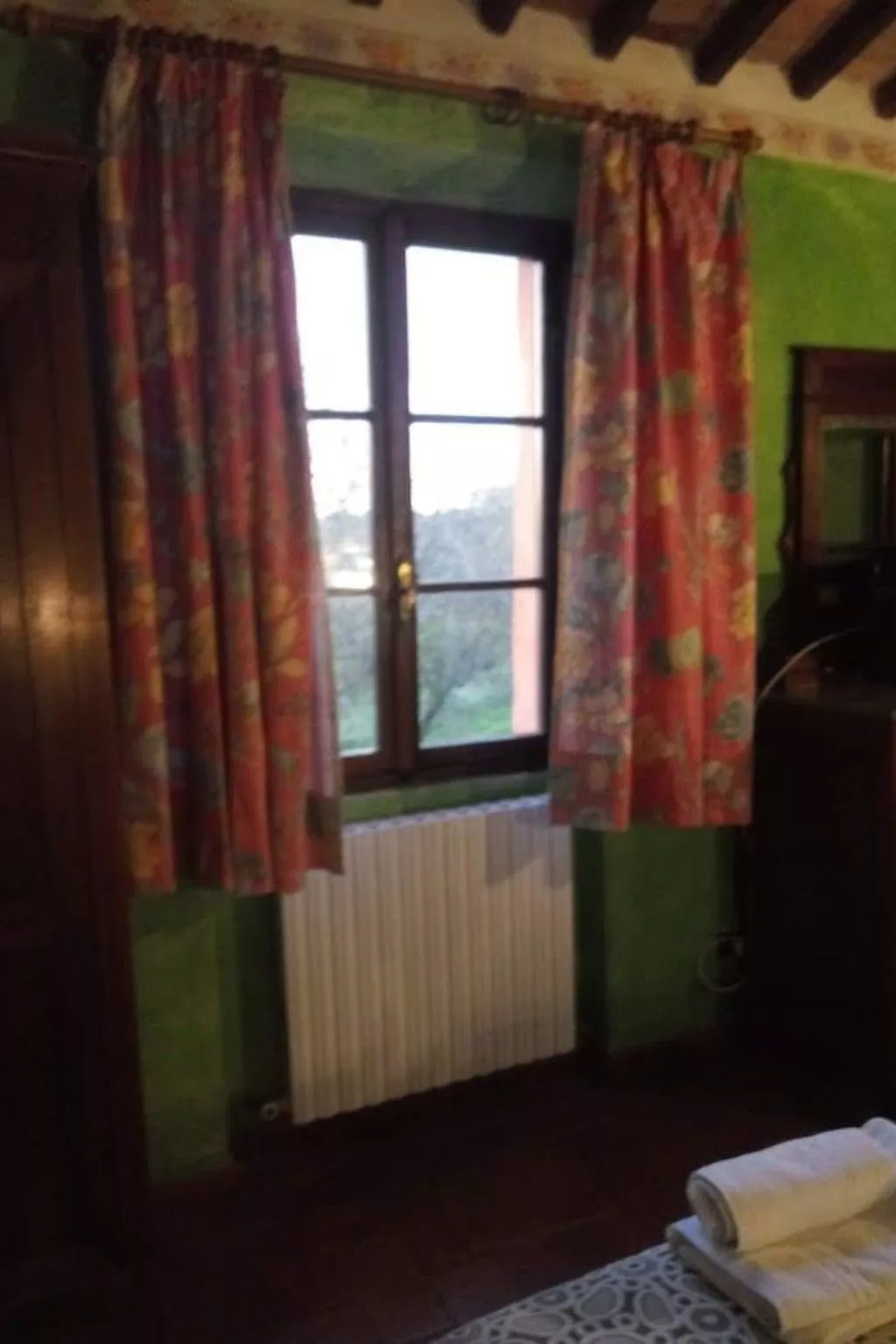 Unsere Kunden sind unsere Freunde-Drinnen