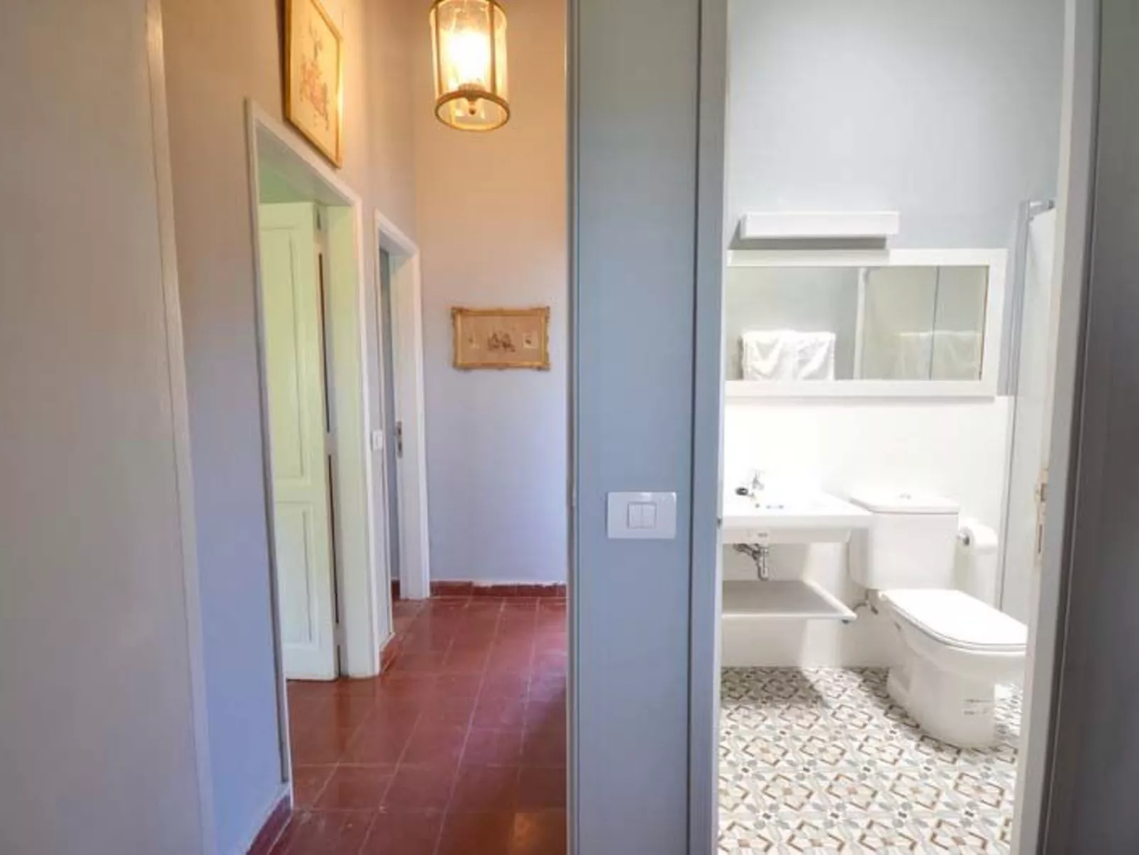 MADROÑAL. M08GC-Inside