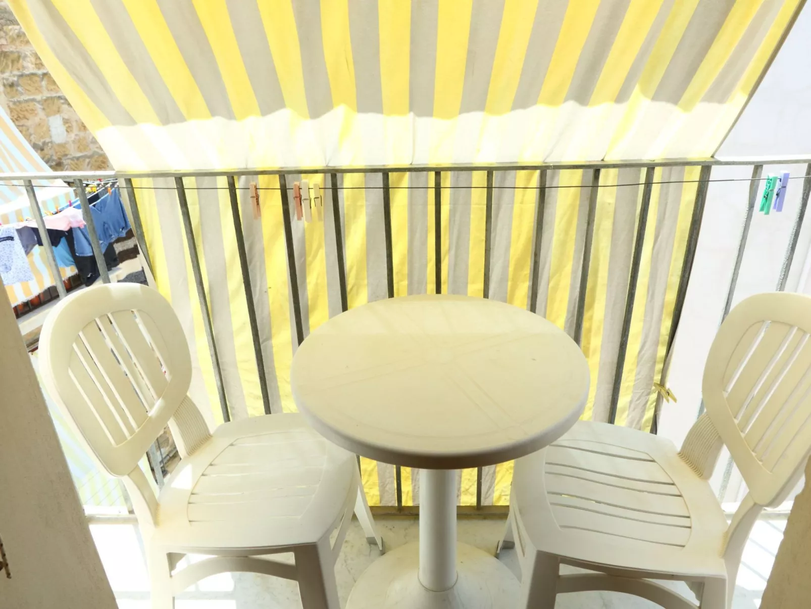 Terrazza Vittorio-Inside