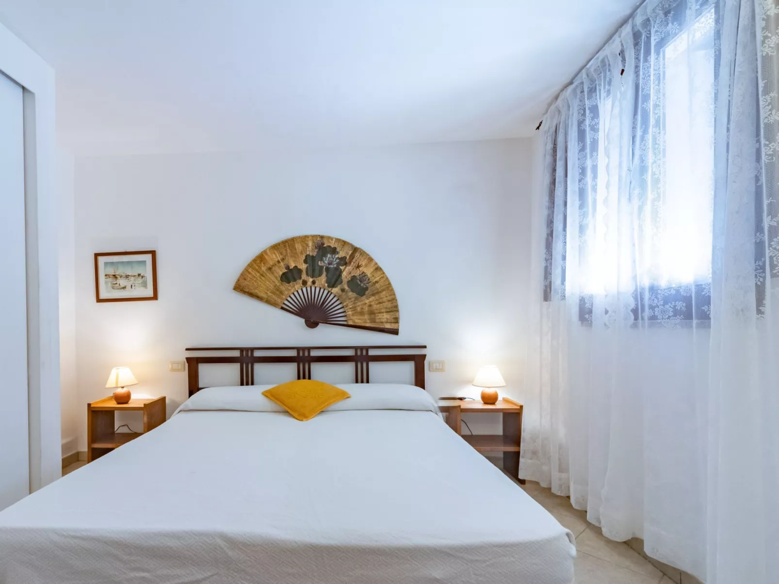 CASA NIU ASTORI-Drinnen