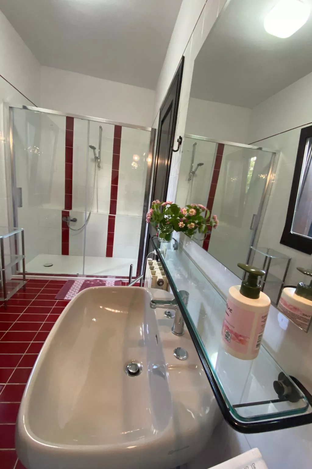 VILLA ARBATAX-Inside