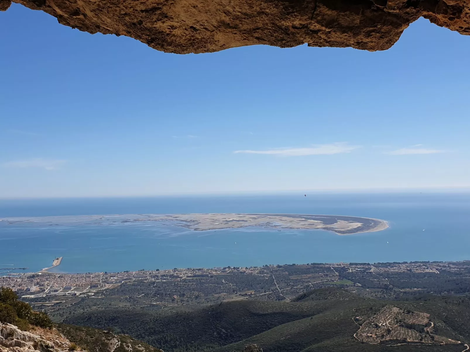 Casa Geminis 1 mit Garten und Meerblick-Dehors