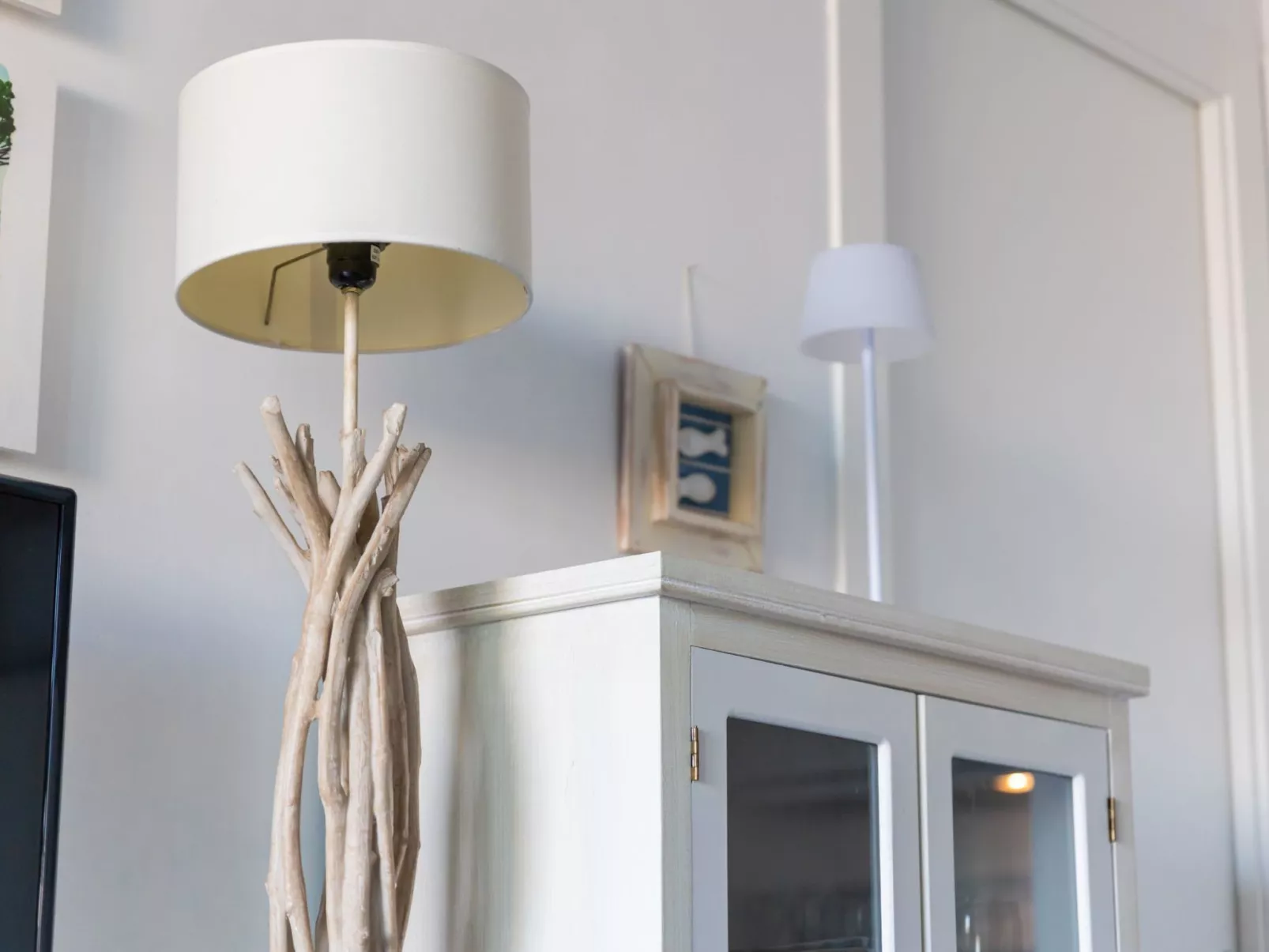 Perla Abernathy - Haus mit Pool und Garten-Inside