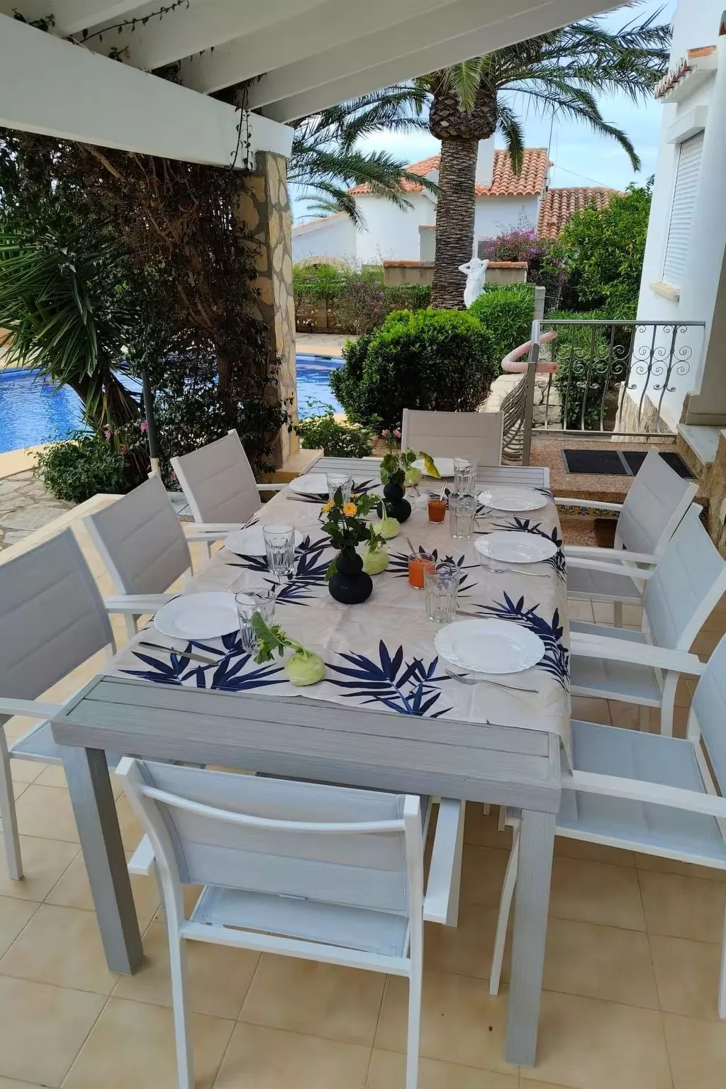 Bezaubernde Villa-Image-tags.info