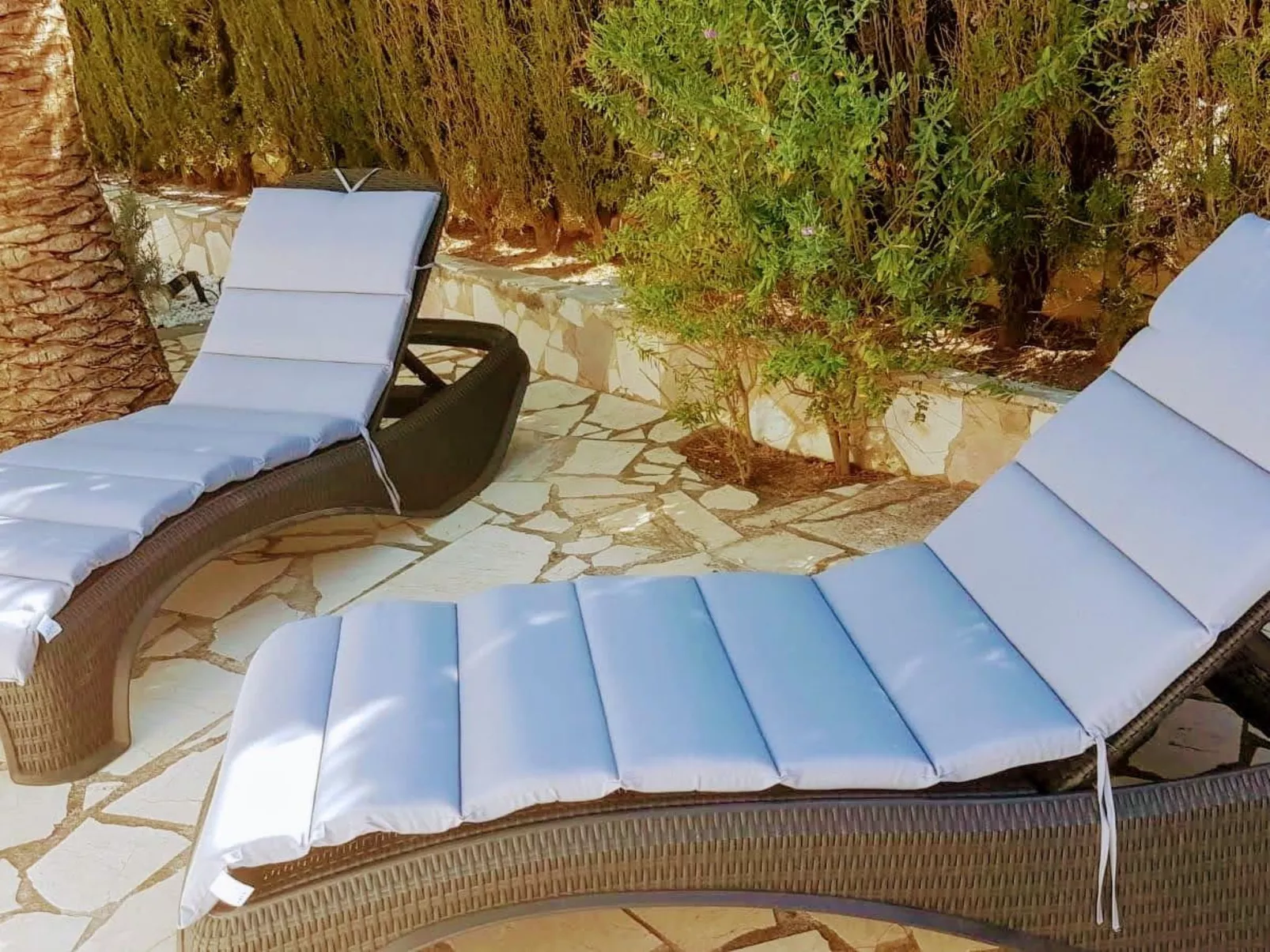 Casa Mila La Sella-Dehors