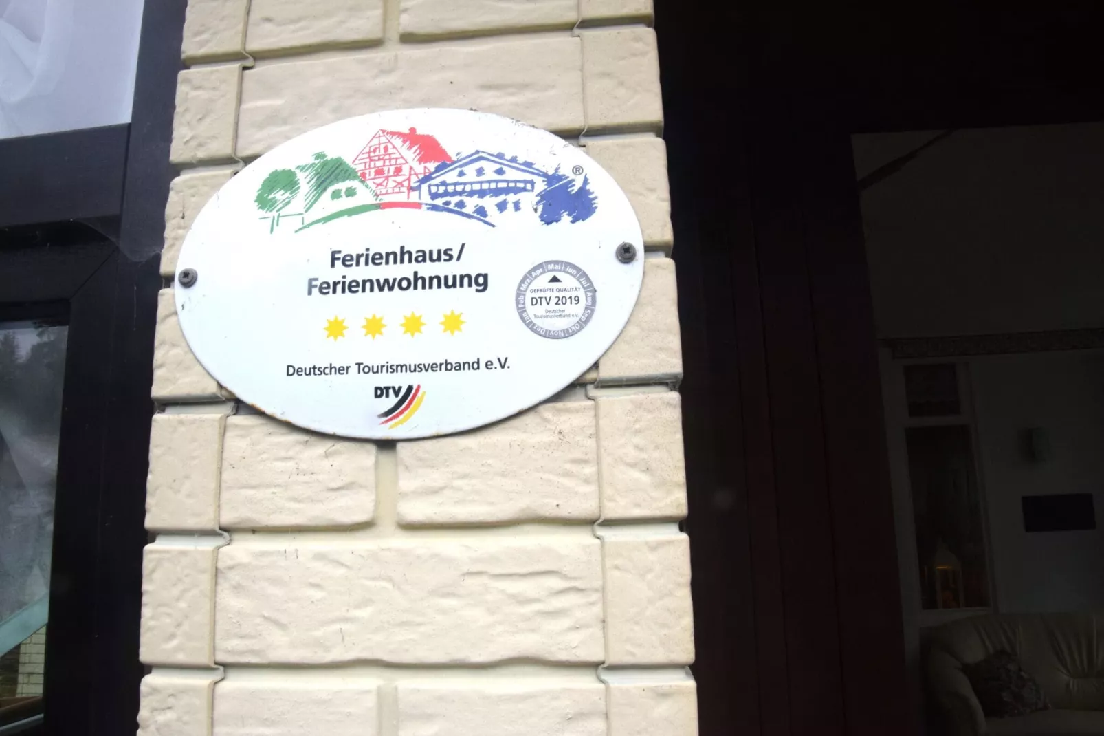 Ferienwohnung Stern - Harz Wildemann-Reception hall