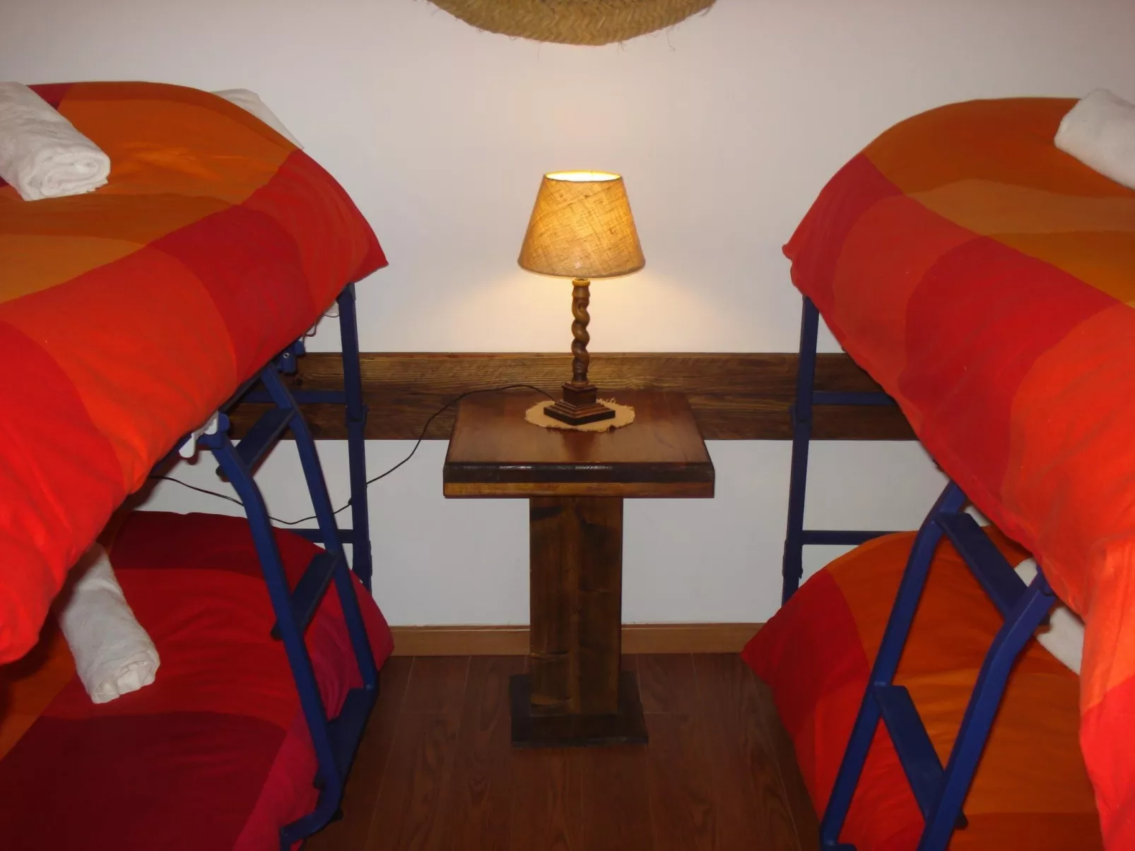 Wohnung Bohílgues, mit Terrasse - Inside