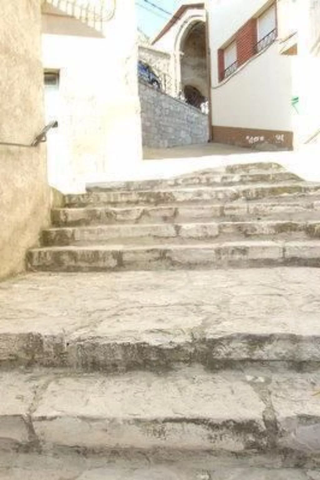 Wohnung "Stockwerk 2" mit Balkon-Image-tags.info