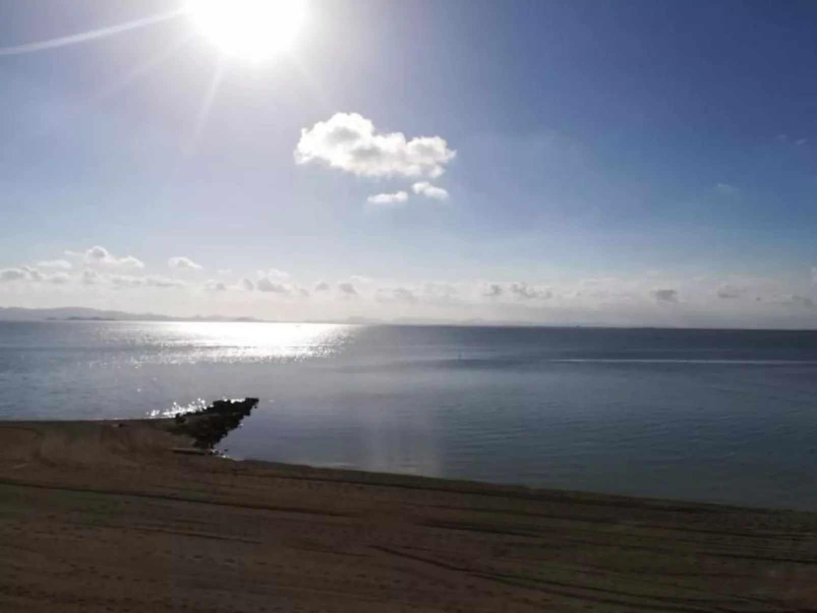 Mit Gemeinschaftspool-Dehors