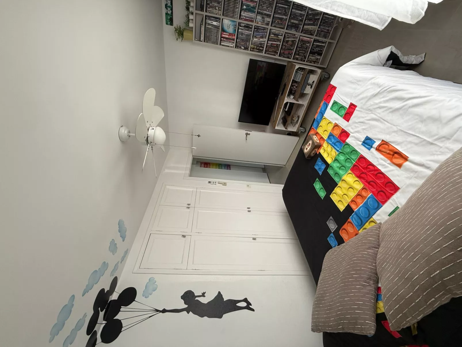 Mit Pool, umgeben von Natur-Image-tags.info