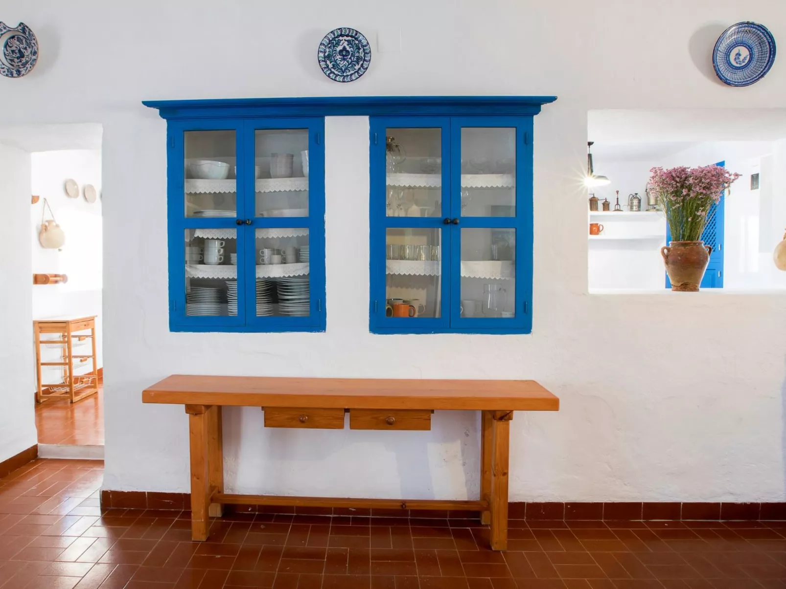 Casa Migjorn 10 pax-Inside