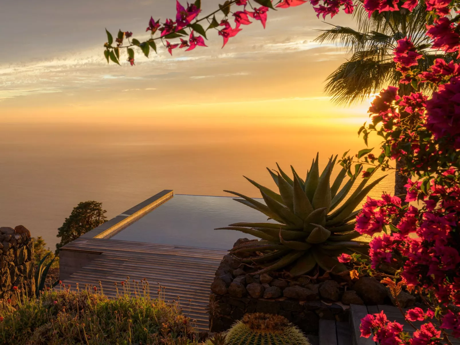 Villa Infinite Place-Outside