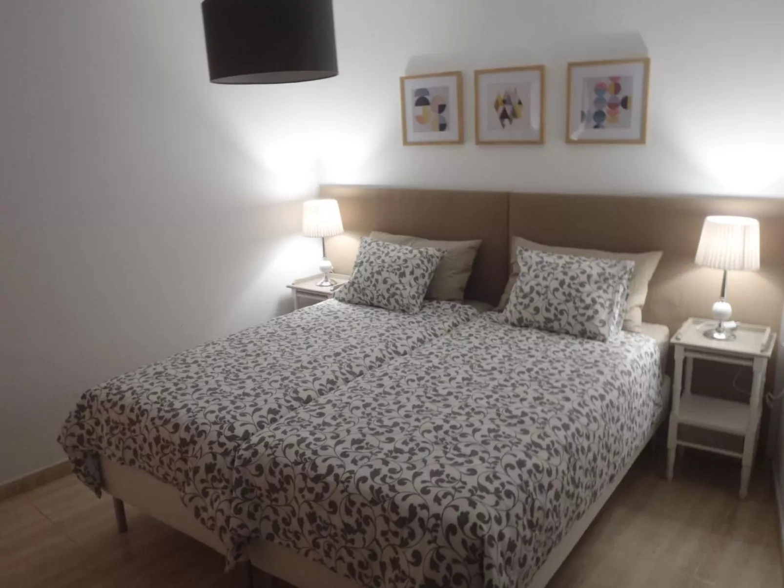 Gesamte Wohnung in Morro Jable mit Terrasse-Dedans