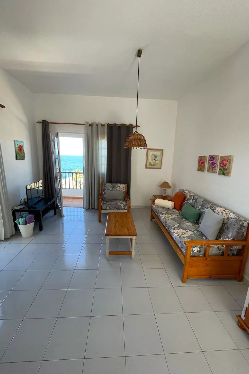 Prime Homes Tijoco Wohnung-Inside