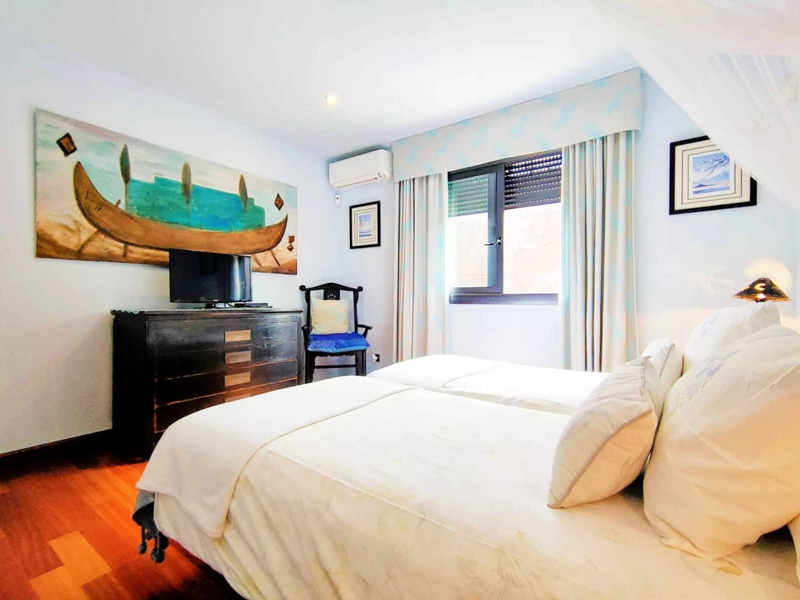 Chalet "Anais luxury villas"-Dedans