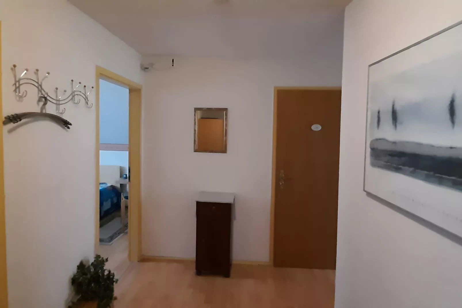Ferienwohnung Stern - Harz Wildemann-Landing