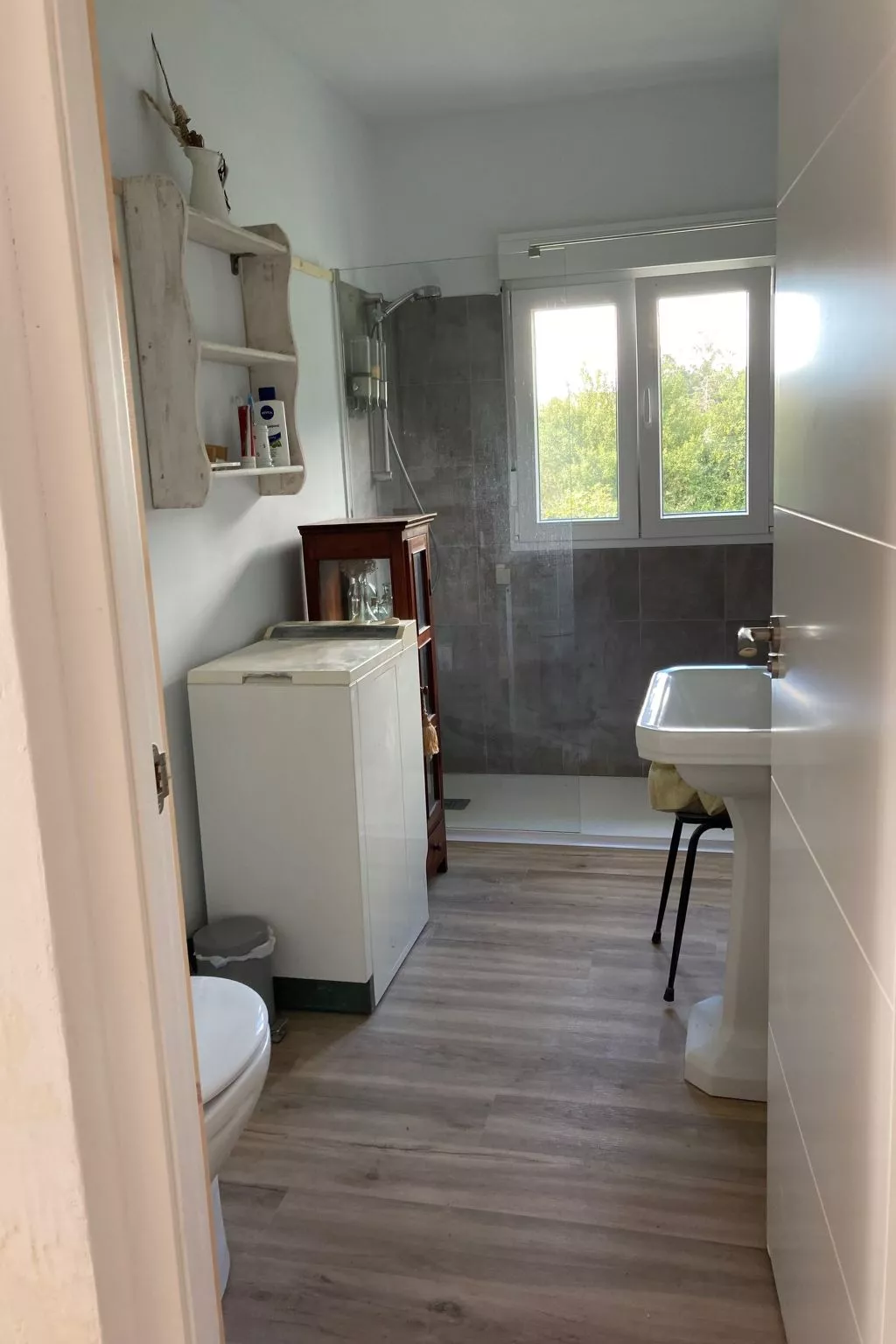 Freistehendes Ferienhaus Maria La Franca-Inside