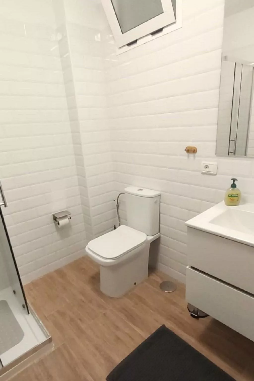 Casa Alicia Studio 2-Inside