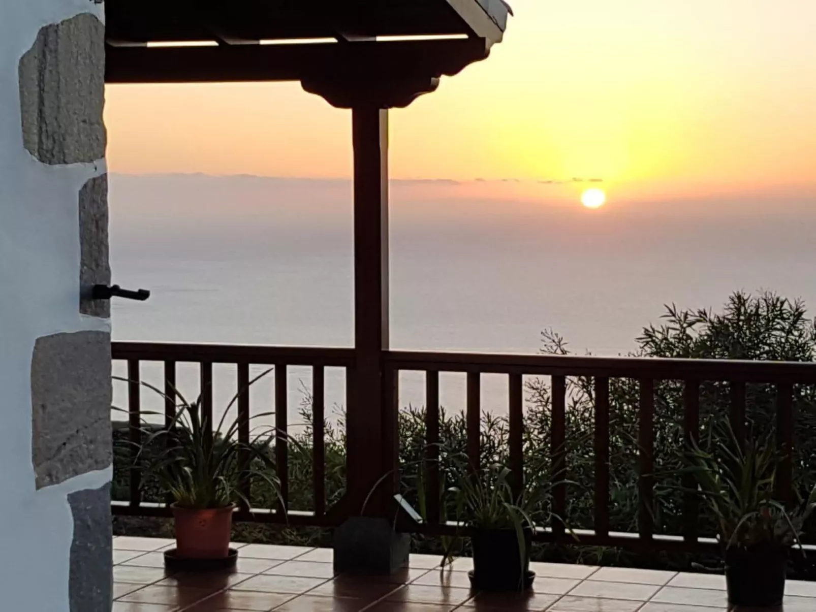 "Las Viñas" mit Wasserblick-Image-tags.info