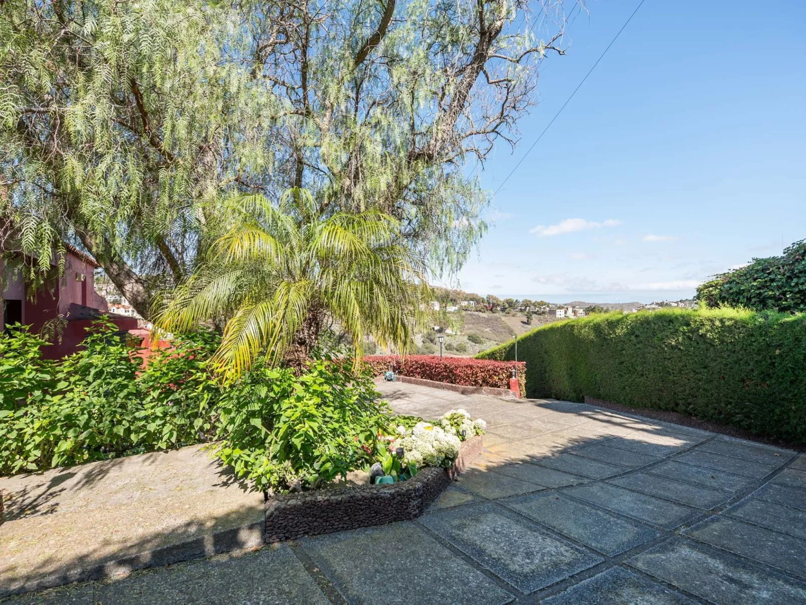 Wunderschöne Villa in einer einzigartigen natürlichen Umgebung-Outside