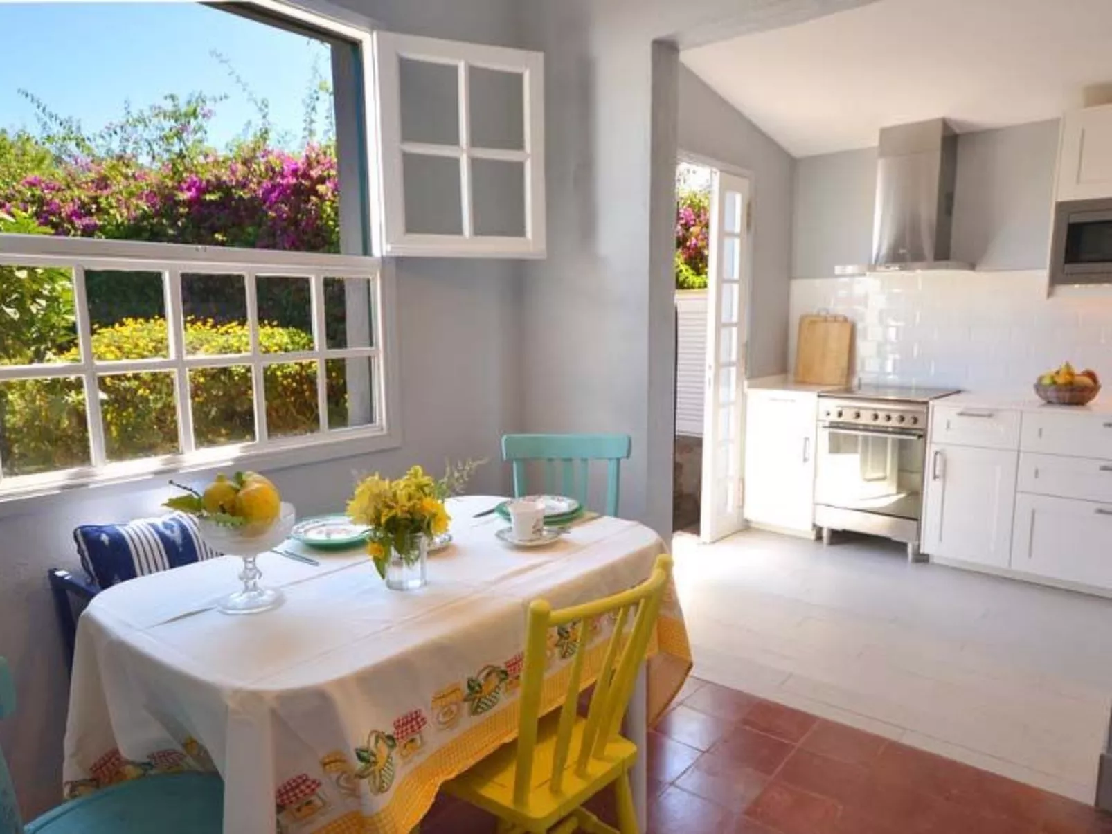 Charmantes Landhaus mit Pool M08GC-Inside