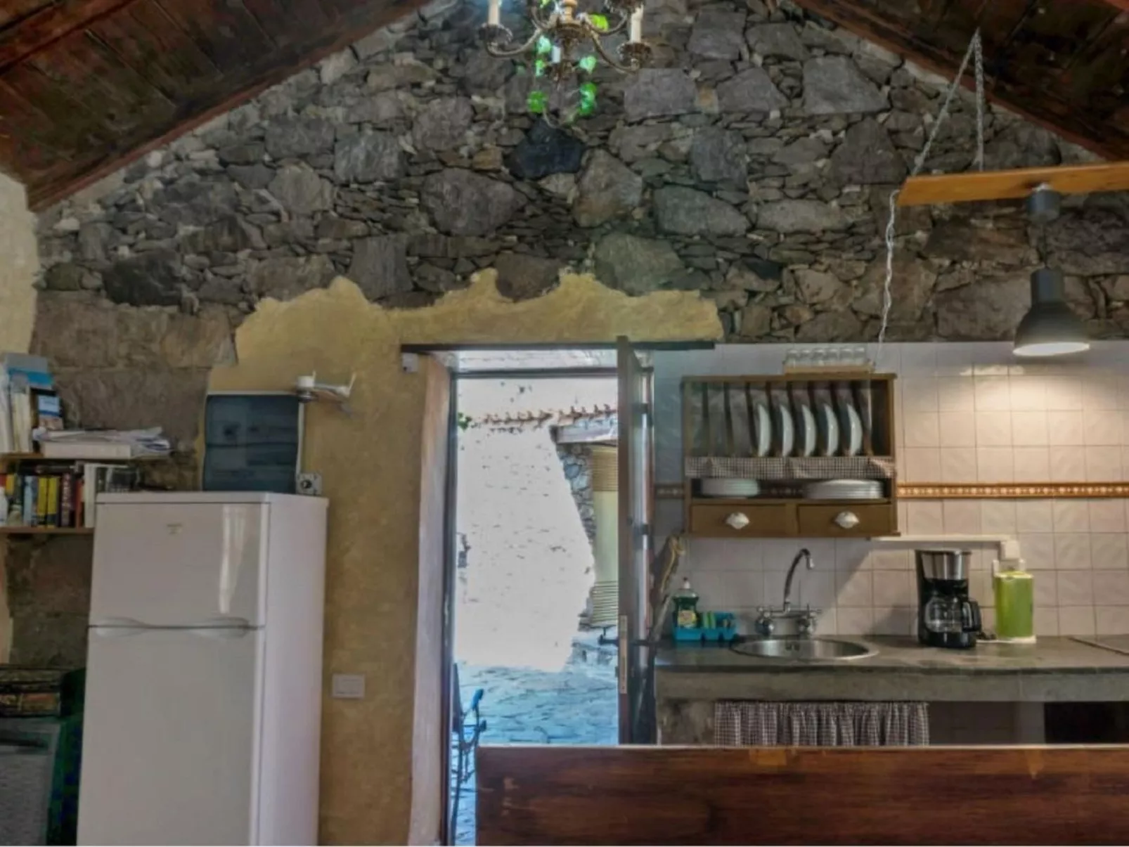 Landhaus Pepita la de las flores-Inside