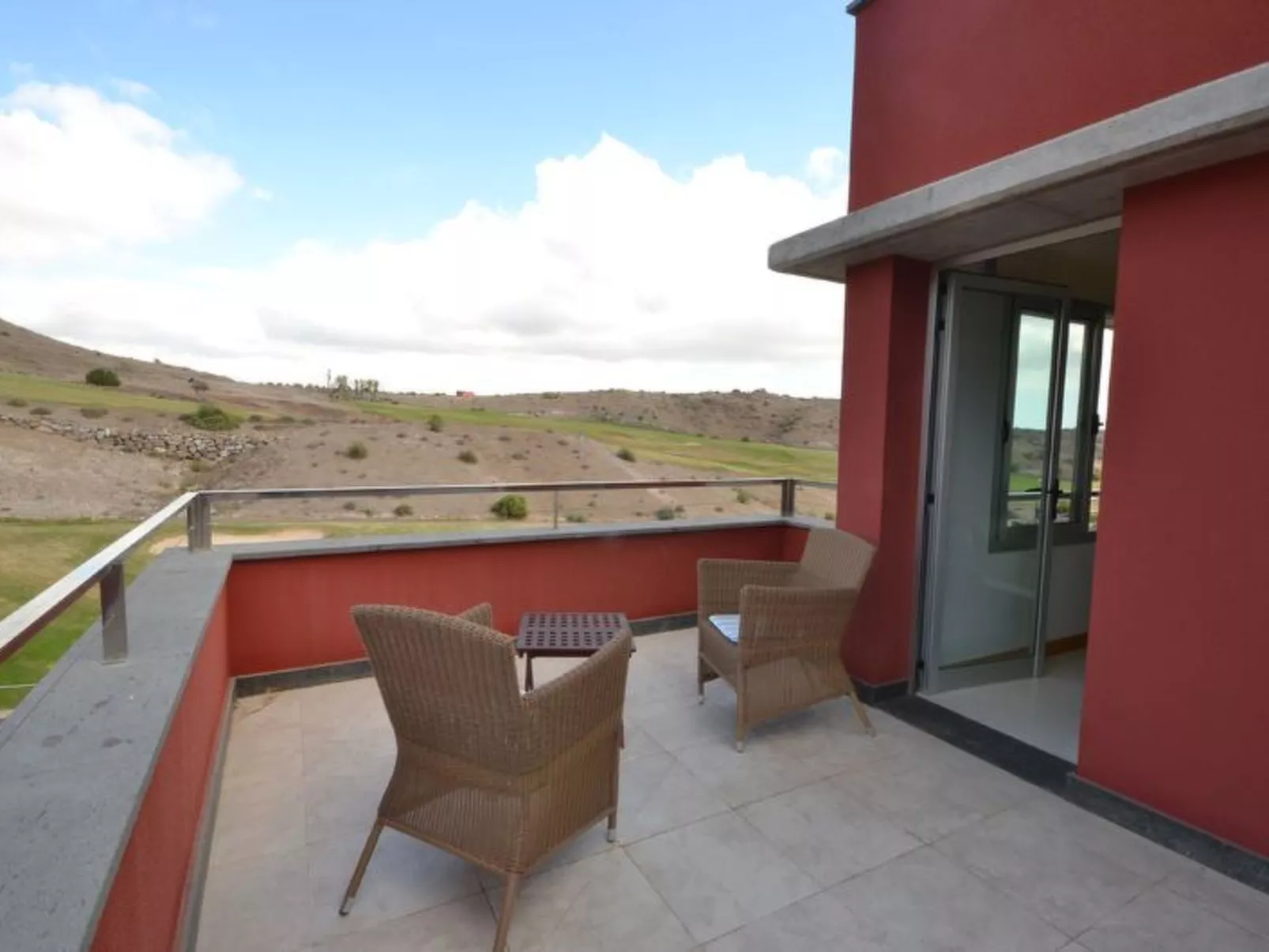 Villa mit privatem Pool.  V05GC-Outside