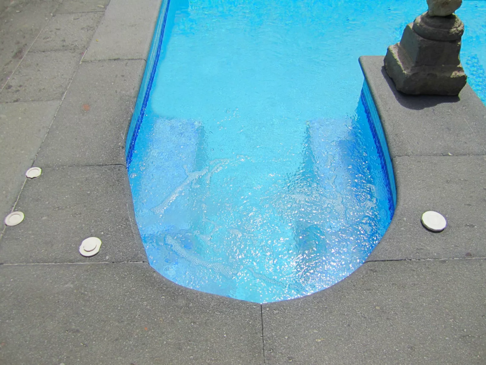 La Finca' Landhaus-Outside