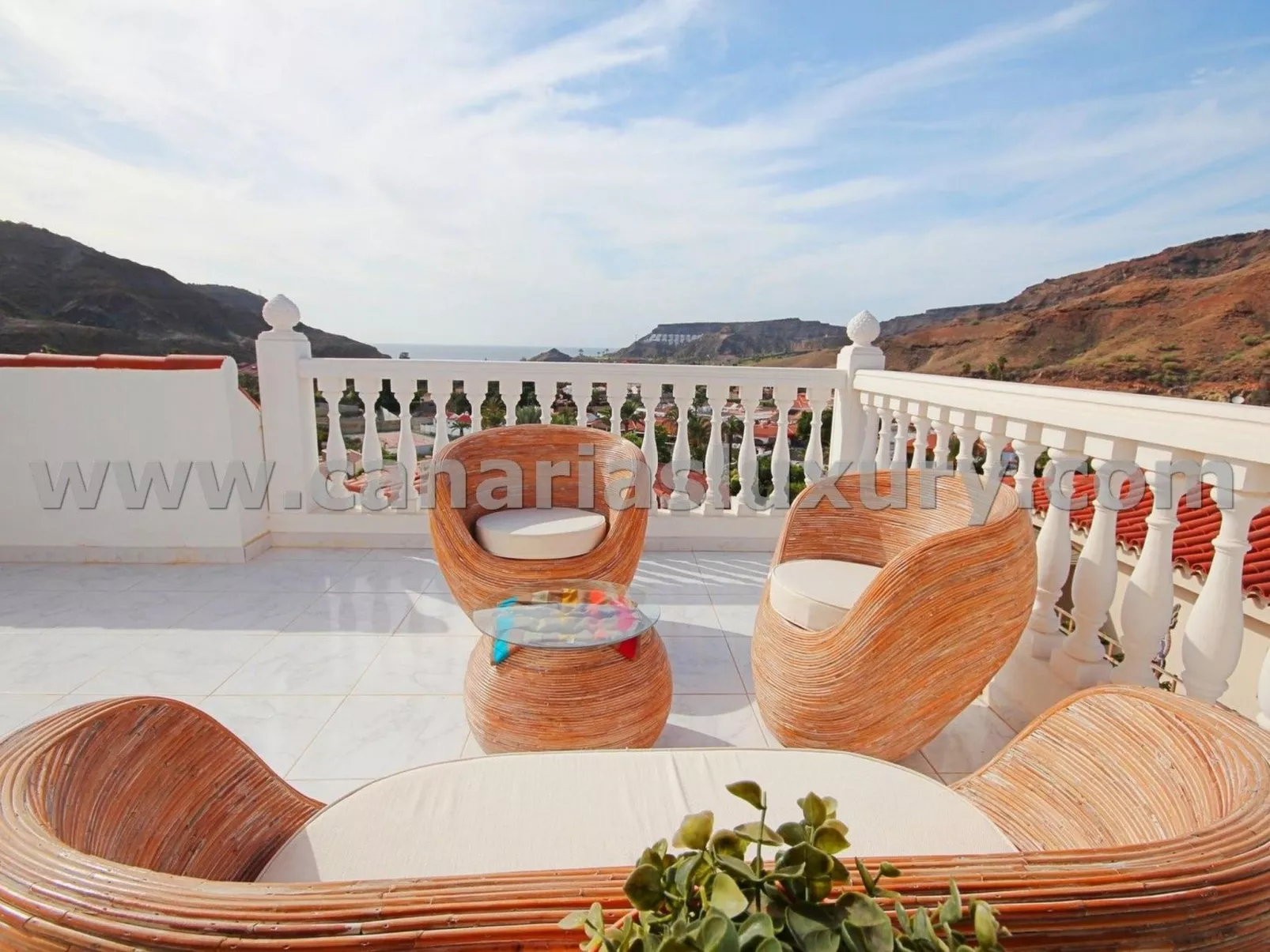 Luxus-Villa Lucia-Outside