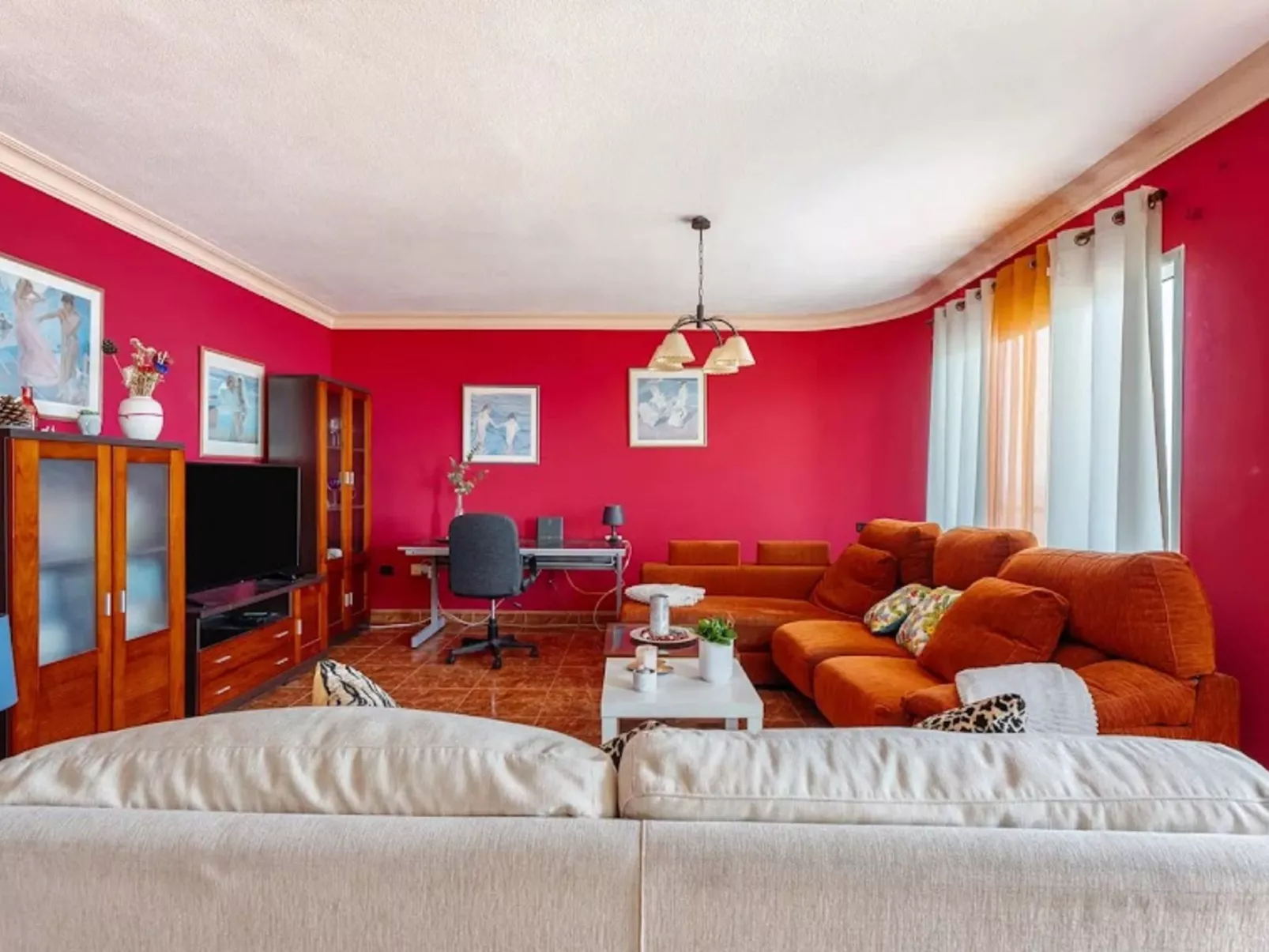 Schöne Wohnung Radazul Meerblick-Image-tags.info