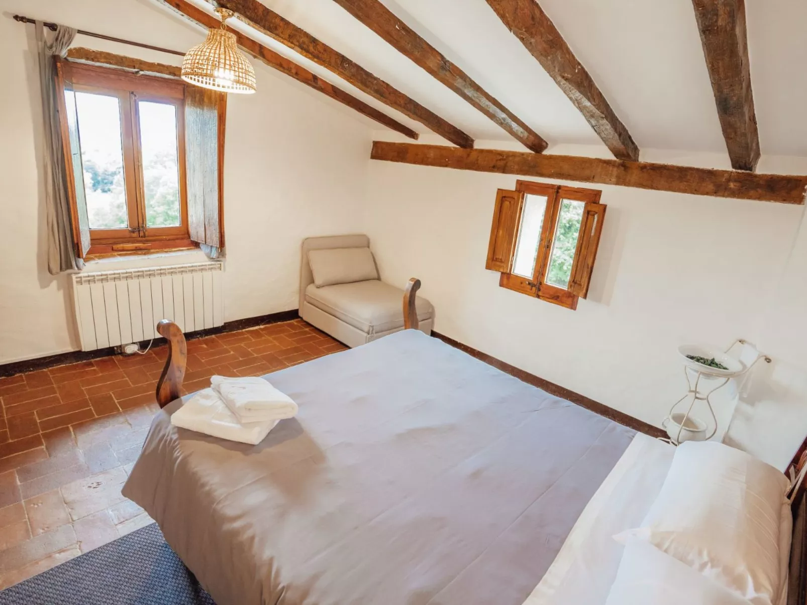 Casa Rural "El Callís" mit Bergblick-Dedans