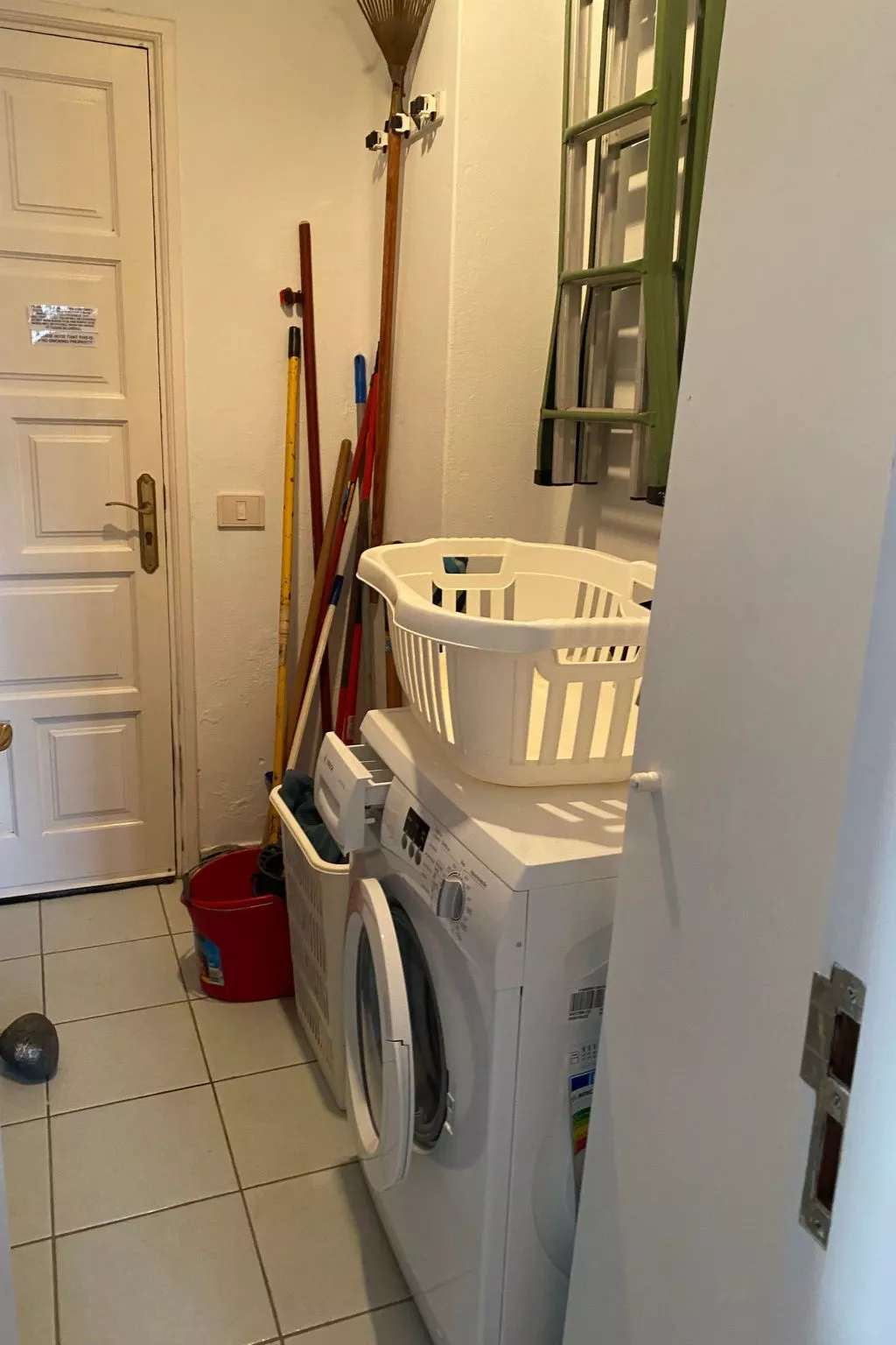 Villa Los Ojos - Inside