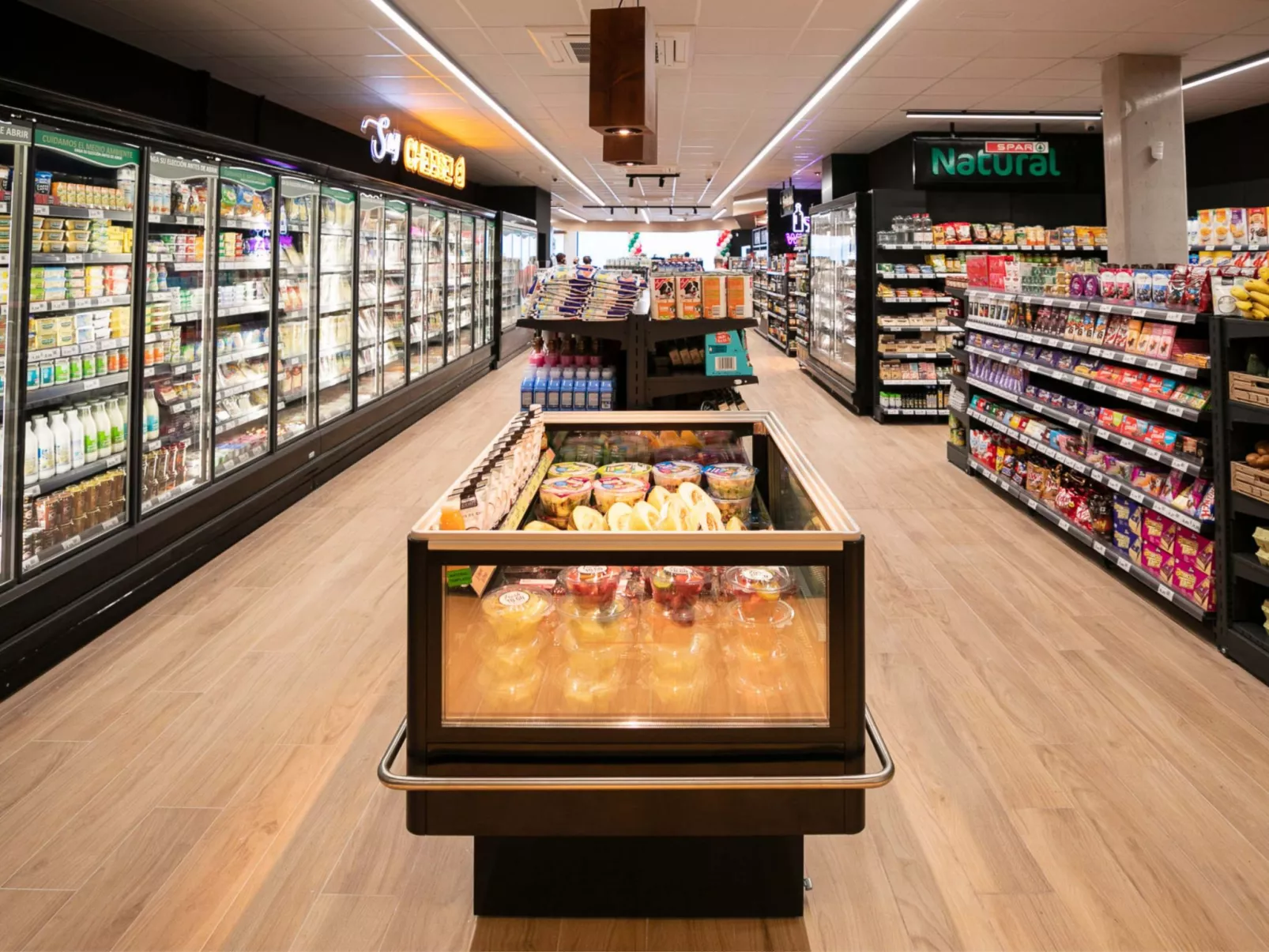 Villa mit Wasserblick-Inside