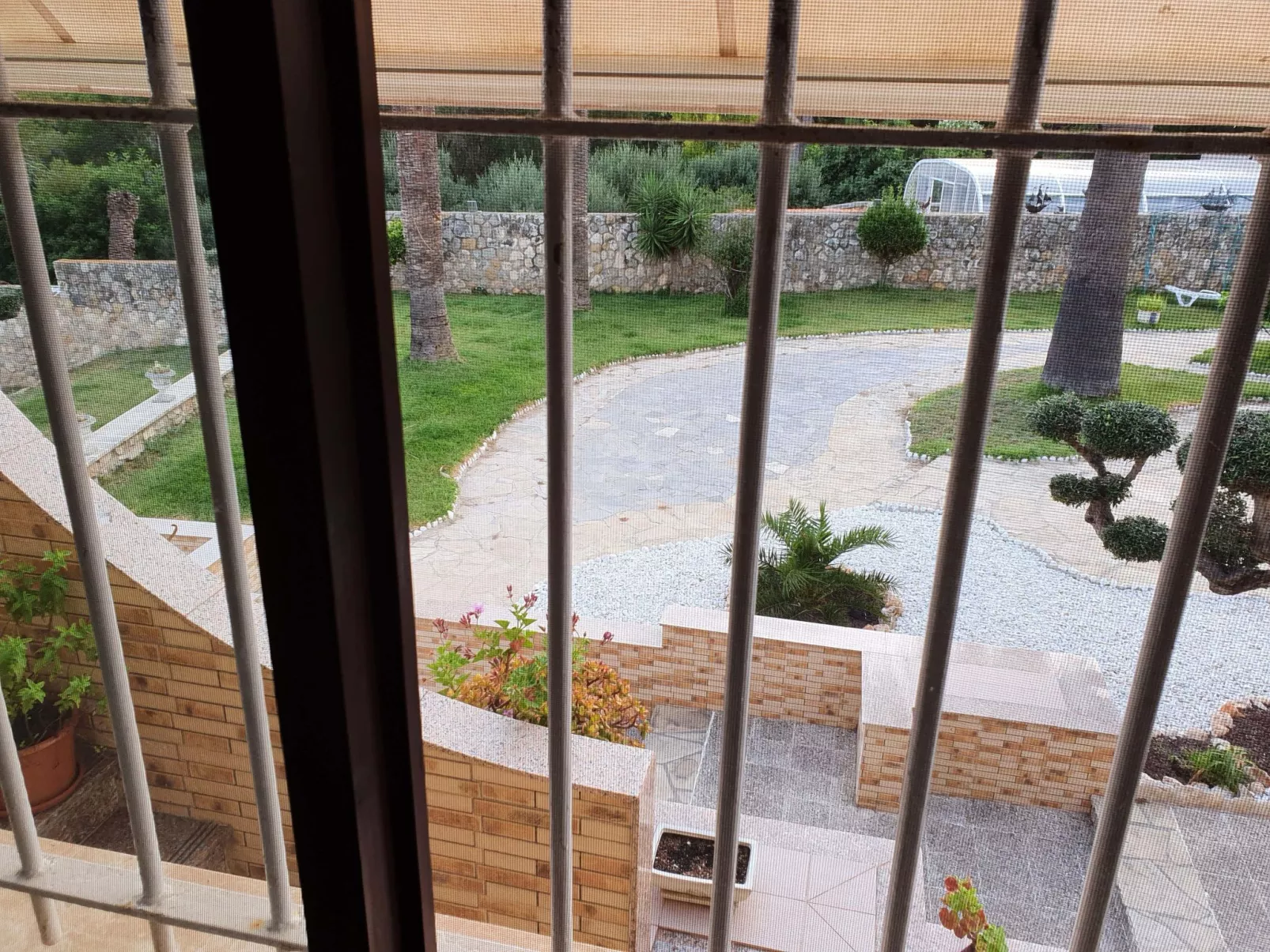 HAUS DIREKT AM MEER-Dehors