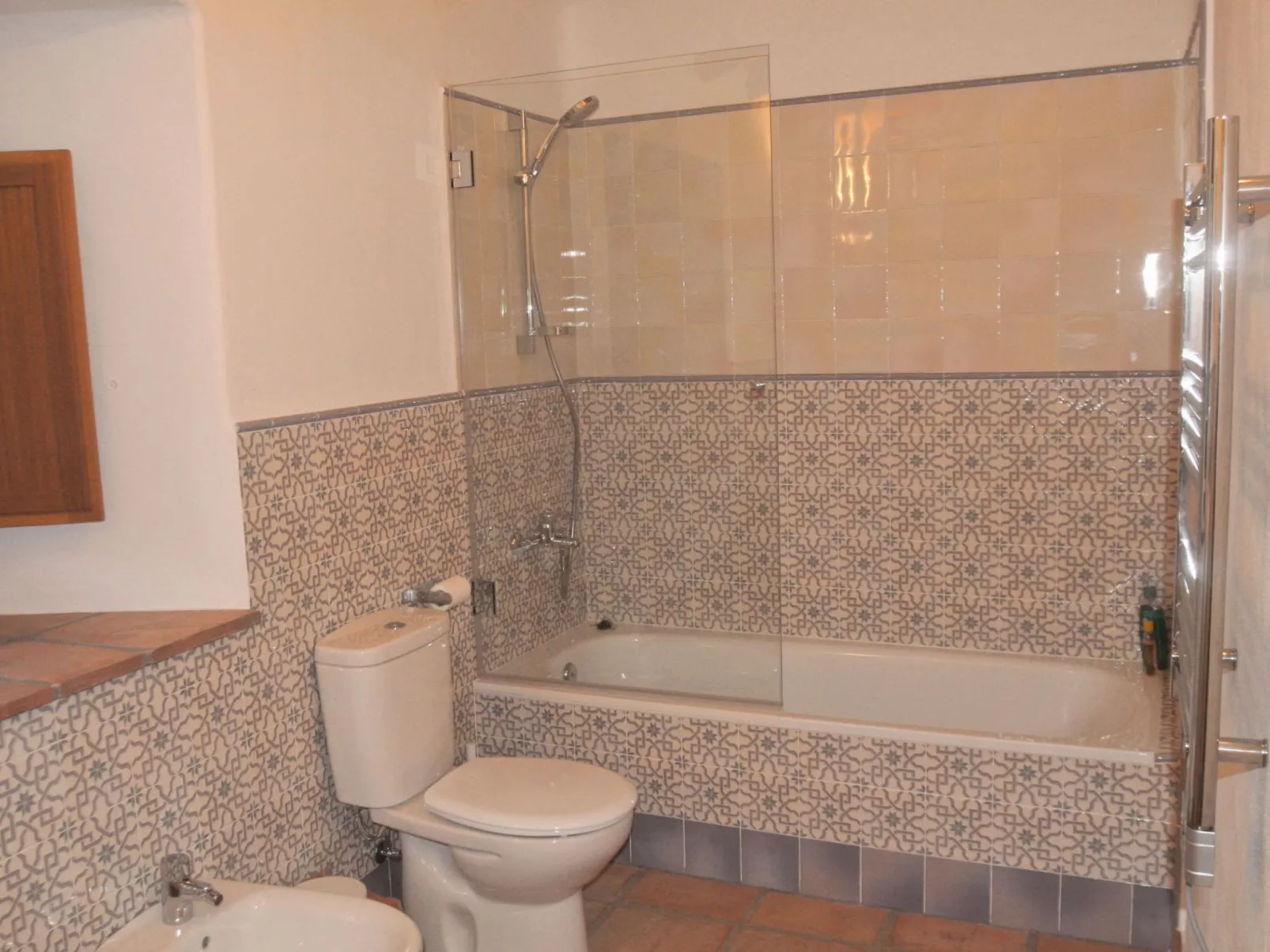 Gemütliches Landhaus Betania in Grazalema-Image-tags.info