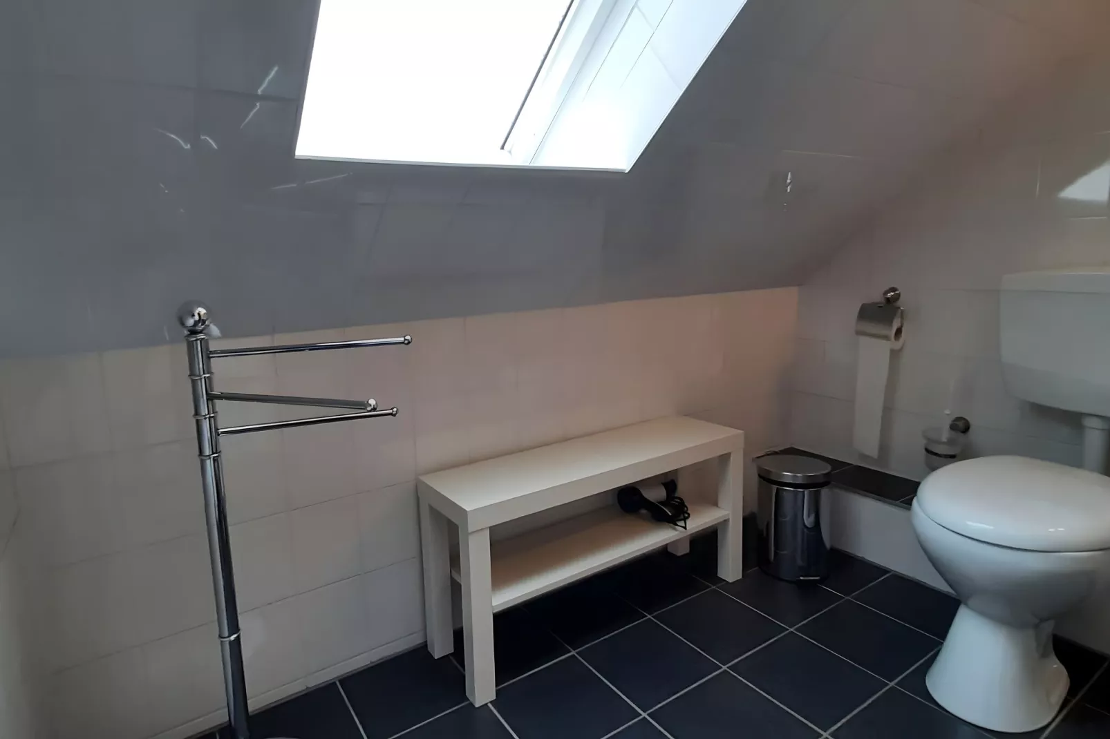 Ferienwohnung Stern - Harz Wildemann-Bathroom