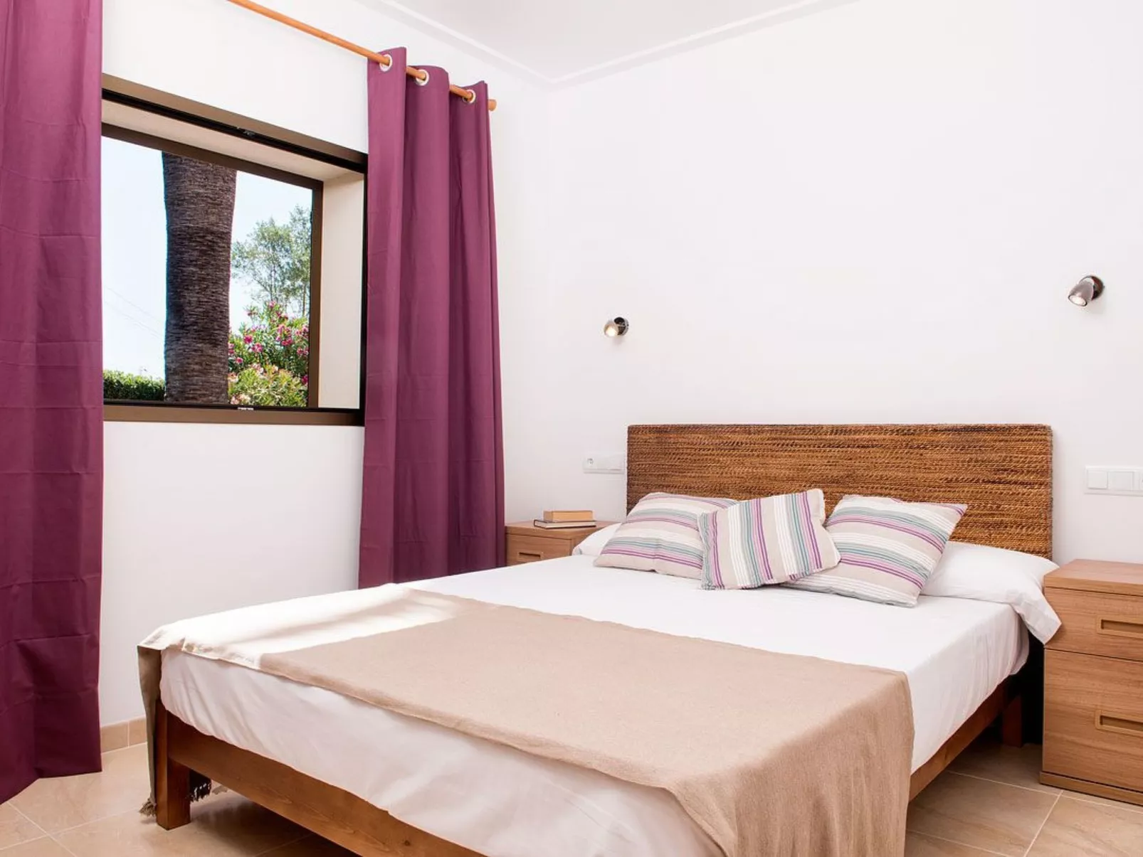 Schöne Villa in Cala Millor, Cala Bona-Image-tags.info